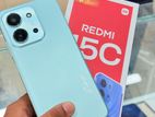 Xiaomi Redmi 15c (Used)