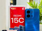 Xiaomi Redmi 15C (Used)