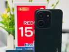 Xiaomi Redmi 15C . (Used)