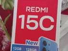 Xiaomi Redmi 15C (Used)