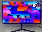 Xiaomi Redmi 1a 23.8" Ips 100hz Monitor