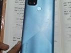 Realme C21 . (Used)