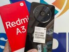 Xiaomi Redmi A3. (Used)