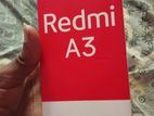 Xiaomi Redmi 3 . (Used)