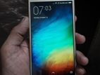 Xiaomi Redmi 3 . (Used)