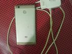 Xiaomi Redmi 3S 3/32 (Used)