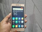 Xiaomi Redmi 3S Friday Offer (Used)