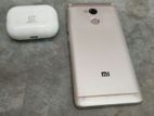 Xiaomi Redmi 4 3/32 (Used)