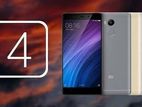 Xiaomi Redmi 4 [3/32]GB অফার (New)