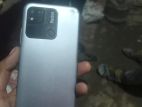 Xiaomi Redmi 10A 4/64 (Used)