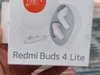 Xiaomi Redmi 4 buds lite (New)