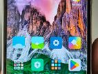 Xiaomi Redmi 4 Prime 3/32 4g phone (Used)