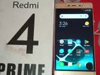 Xiaomi Redmi 4 Prime 3/32 (New)
