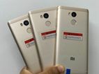 Xiaomi Redmi 4 Prime 3GB/32GB🥀 (New)
