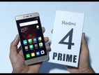 Xiaomi Redmi 4 Prime (Used)