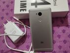 Xiaomi Redmi 4 (Used)