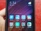 Xiaomi Redmi 4X 2/32GB (Used)