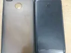 Xiaomi Redmi 4X . (Used)