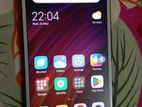 Xiaomi Redmi 4X 2+16 (Used)