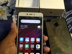 Xiaomi Redmi 4X ৩/৩২ (Used)