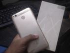 Xiaomi Redmi 4X 3/32 (Used)