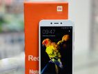 Xiaomi Redmi 4X 32GB Storage (Used)