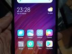 Xiaomi Redmi 4X 3gb 32gb (Used)