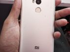 Xiaomi Redmi 4X 3/32gb (Used)