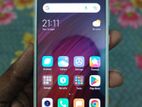 Xiaomi Redmi 4X 2/16 GB (Used)