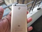 Xiaomi Redmi 4X . (Used)