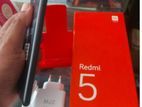 Xiaomi Redmi 5 2018 (Used)