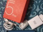 Xiaomi Redmi 5 2020 (Used)