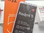Xiaomi Redmi 5 2021 (New)