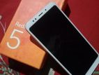 Xiaomi Redmi 5 . (Used)