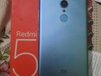Xiaomi Redmi 5 2022 (Used)