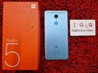 Xiaomi Redmi 5 2+16GB Fresh Box (Used)