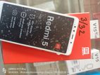 Xiaomi REDMI 5 3/32 2023 (New)