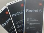 Xiaomi REDMI 5 3/32( 2023) (New)
