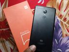 Xiaomi Redmi 5 3-32 box charger ok (Used)