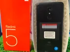 Xiaomi Redmi 5 3/32 (Brand New)