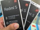 Xiaomi Redmi 5 3/32 gb (New)
