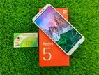 Xiaomi Redmi 5 ❇️3/32 GB ❇️ (New)