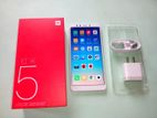 Xiaomi Redmi 5 3/32 HOLIDAY OFFER (Used)