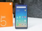 Xiaomi Redmi 5 3/32 HOT OFFER (Used)