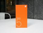 Xiaomi Redmi 5 3/32 Metal body (Used)