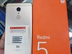 Xiaomi Redmi 5 3/32 (New)