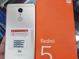 Xiaomi Redmi 5 3/32 Snapdragons 450 (New)