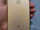 Xiaomi Redmi 5 3/32 (Used)