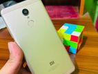 Xiaomi Redmi 5 3/32 (Used)