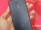 Xiaomi Redmi 5 3/32 (Used)